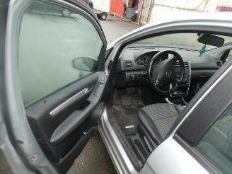 Mercedes A-klasse 180 CDI 2.0 picture 9