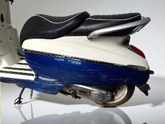 Peugeot  50 DJANGO picture 8