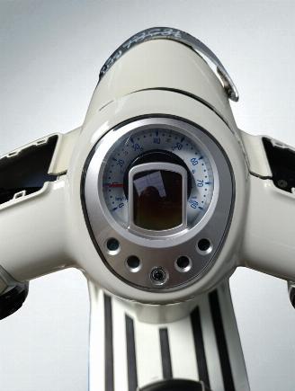 Peugeot  50 DJANGO picture 5