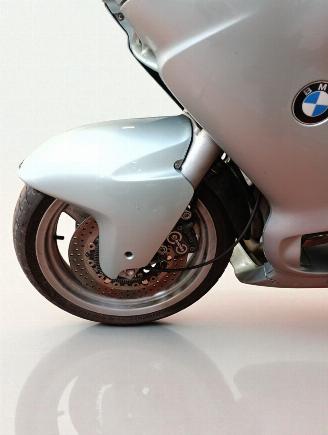 BMW R 1100 RT picture 25