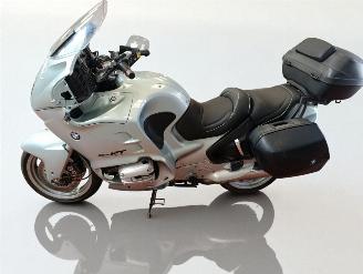 BMW R 1100 RT picture 3