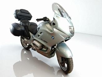BMW R 1100 RT picture 2