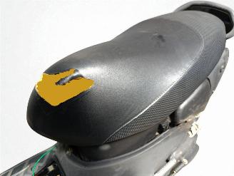 Peugeot  50 TREKKER picture 19