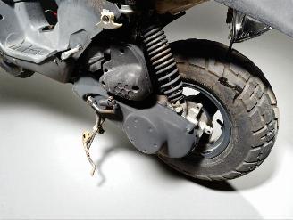 Peugeot  50 TREKKER picture 15