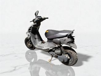 Peugeot  50 TREKKER picture 4