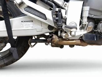 Yamaha FJR 1300  picture 10