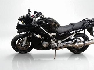 Yamaha FJR 1300  picture 6