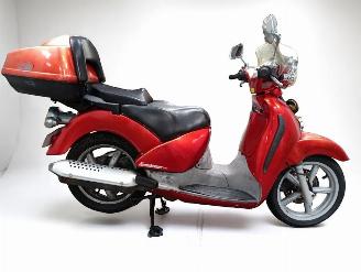 Aprilia  SCARABEO picture 15