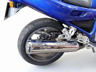 Yamaha XJ 900 DIVERSION picture 8