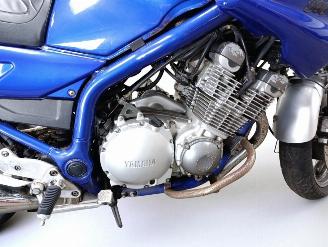 Yamaha XJ 900 DIVERSION picture 16