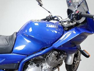 Yamaha XJ 900 DIVERSION picture 13