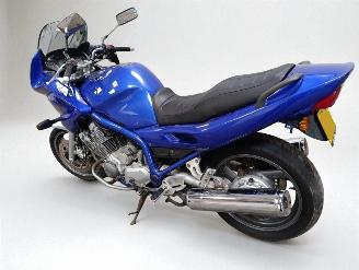 Yamaha XJ 900 DIVERSION picture 4