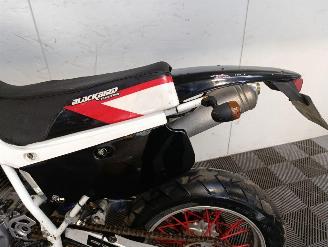 Honda XR 600  picture 9