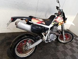 Honda XR 600  picture 3