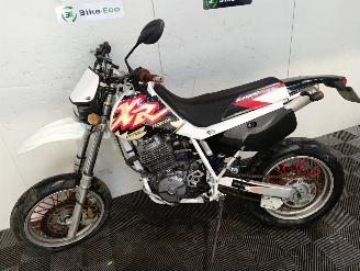 Honda XR 600  picture 2