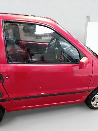 Microcar  VIRGO picture 5