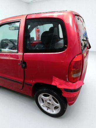 Microcar  VIRGO picture 9