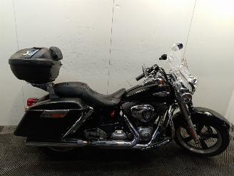 Harley-Davidson Dyna switch back 103 FLD picture 3