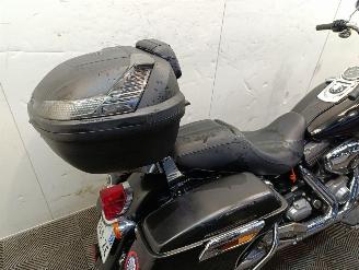 Harley-Davidson Dyna switch back 103 FLD picture 13