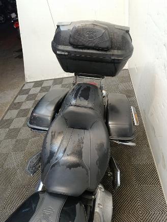 Harley-Davidson Dyna switch back 103 FLD picture 12