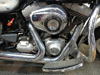 Harley-Davidson Dyna switch back 103 FLD picture 11
