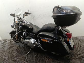 Harley-Davidson Dyna switch back 103 FLD picture 26