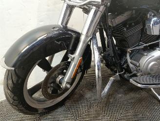 Harley-Davidson Dyna switch back 103 FLD picture 10