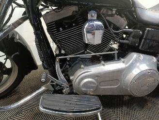 Harley-Davidson Dyna switch back 103 FLD picture 7