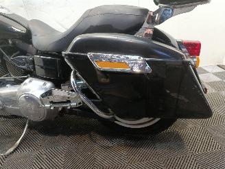 Harley-Davidson Dyna switch back 103 FLD picture 17