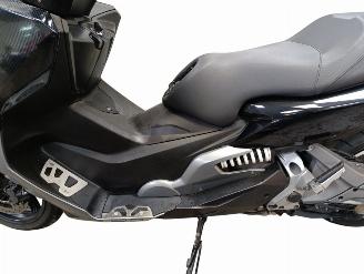 BMW C 650 SPORT picture 14