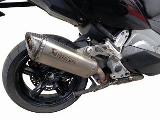 BMW C 650 SPORT picture 6