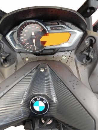 BMW C 650 SPORT picture 9