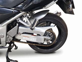 Suzuki Bandit 1200 GSF picture 13