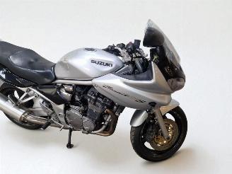 Suzuki Bandit 1200 GSF picture 8