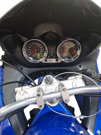 Suzuki  GSF picture 7