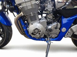 Suzuki  GSF picture 15