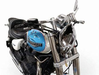 Triumph Speedmaster  picture 22