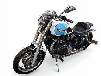 Triumph Speedmaster  picture 17