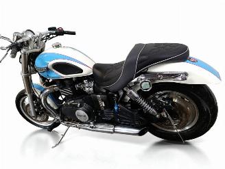 Triumph Speedmaster  picture 18