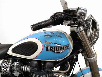 Triumph Speedmaster  picture 12
