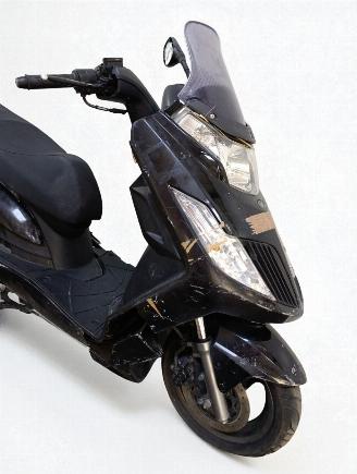 Kymco  DINK picture 8