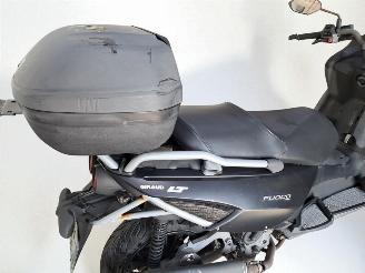 Gilera  FUOCO picture 8