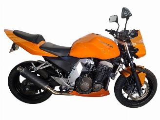 Kawasaki Z 750  picture 9