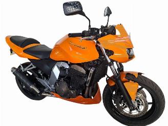 Vrakbiler auto Kawasaki Z 750  2006/4
