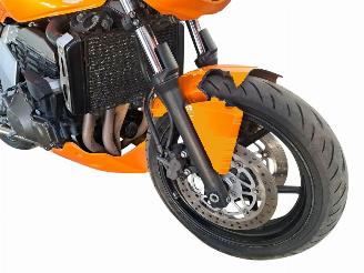 Kawasaki Z 750  picture 21