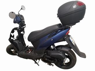 Kymco  AGILITY picture 7