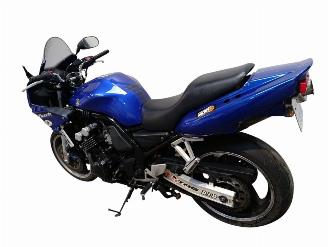 Yamaha FZ 6 Fazer  picture 17