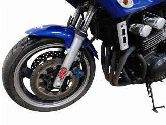 Yamaha FZ 6 Fazer  picture 19