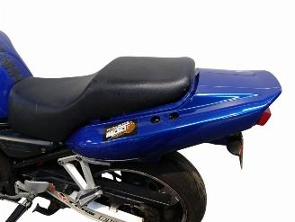 Yamaha FZ 6 Fazer  picture 5