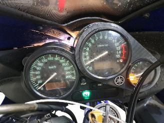 Yamaha FZ 6 Fazer  picture 7